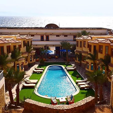 Neptune Residence Dahab Luaran gambar