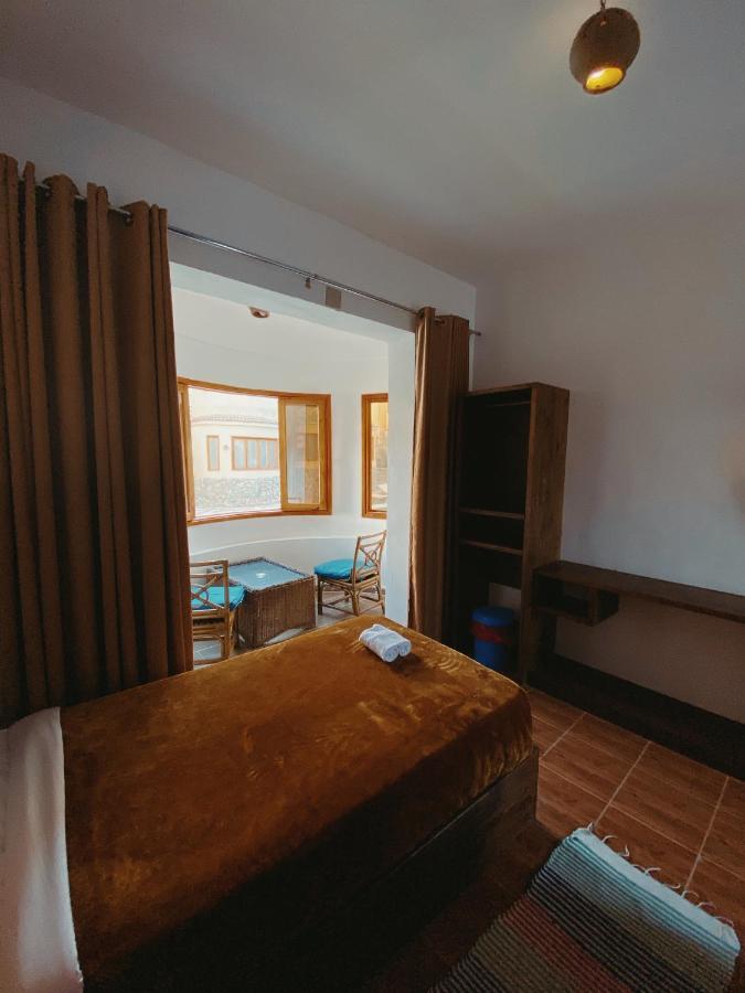 Neptune Residence Dahab Luaran gambar