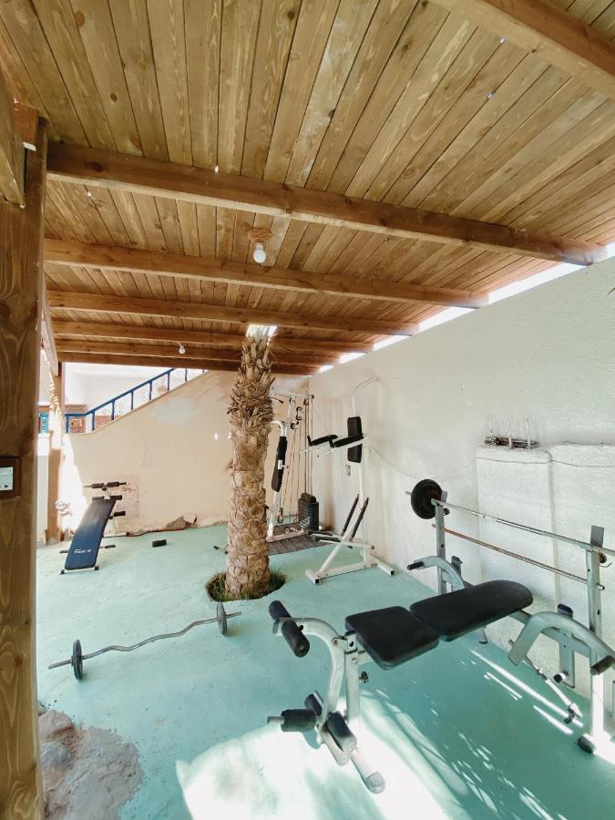 Neptune Residence Dahab Luaran gambar