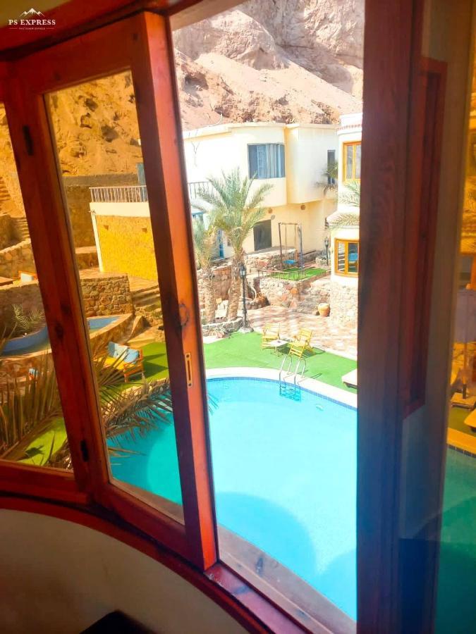 Neptune Residence Dahab Luaran gambar
