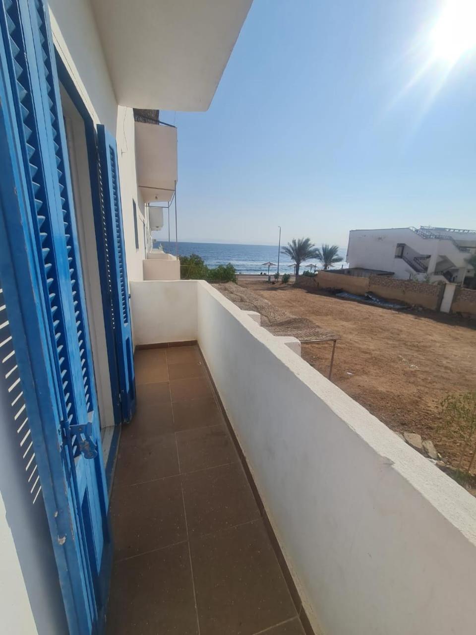 Neptune Residence Dahab Luaran gambar