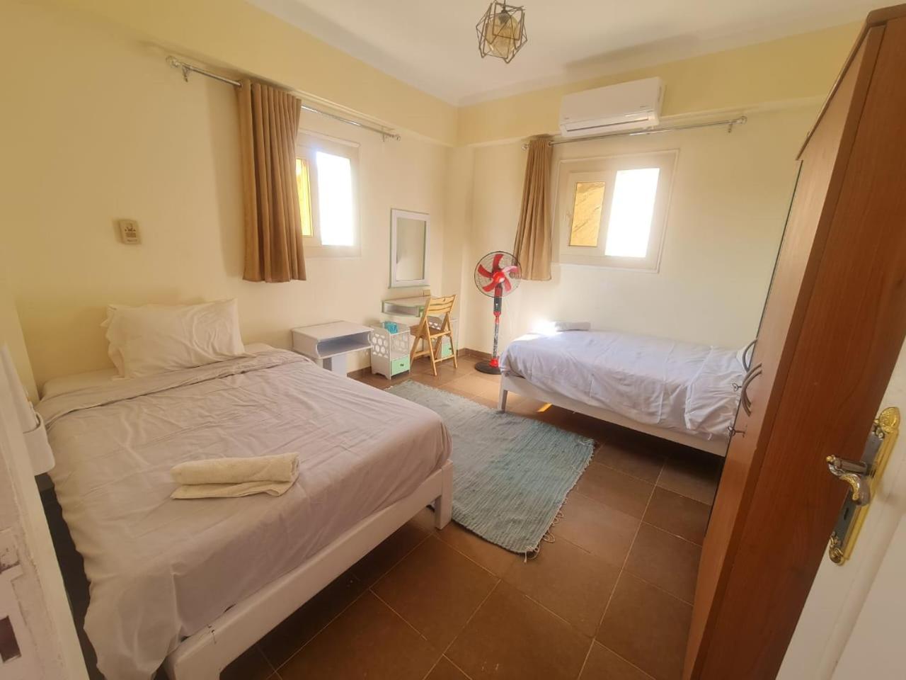 Neptune Residence Dahab Luaran gambar